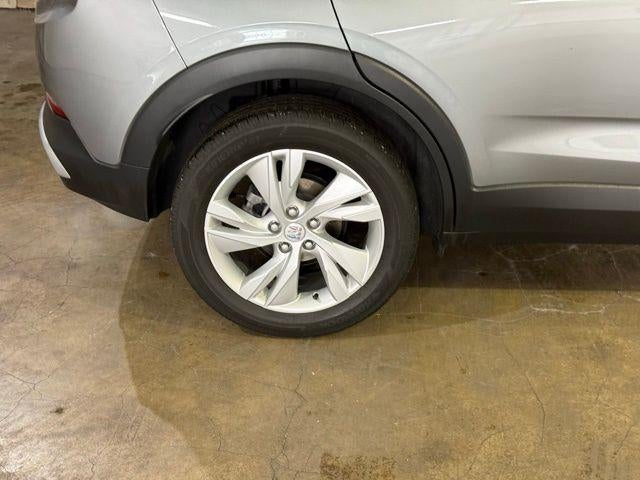 2025 Buick Encore GX Preferred FWD