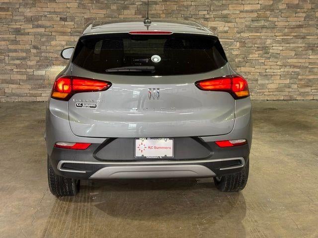 2025 Buick Encore GX Preferred FWD