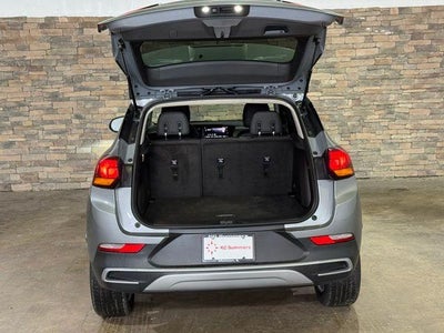 2025 Buick Encore GX Preferred FWD