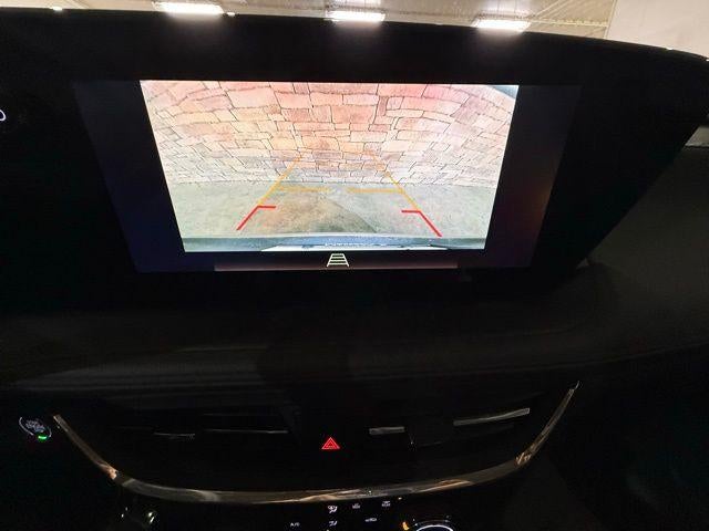 2025 Buick Encore GX Preferred FWD