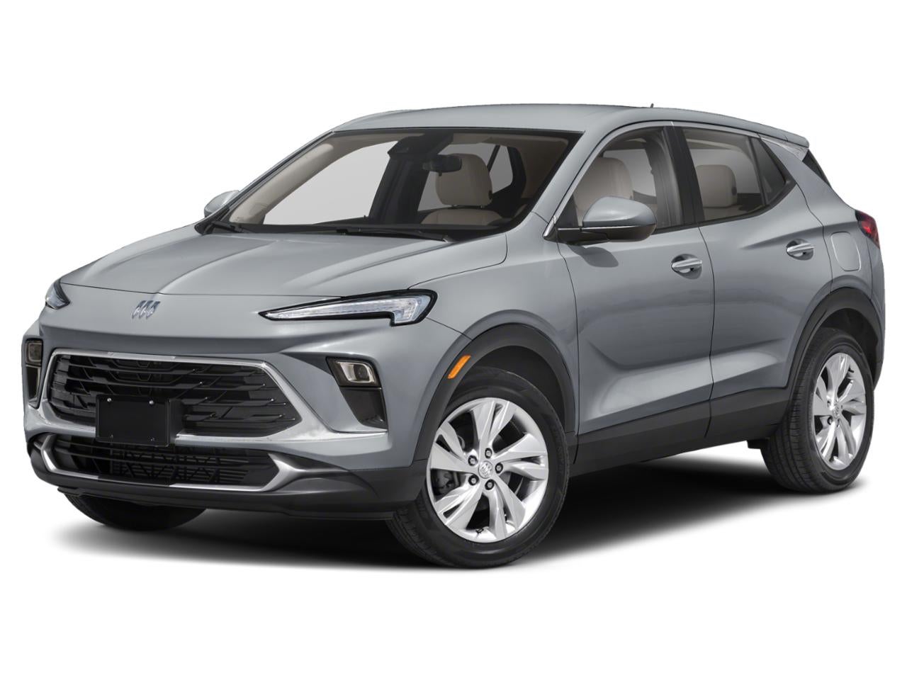 2025 Buick Encore GX Preferred FWD