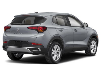 2025 Buick Encore GX Preferred FWD