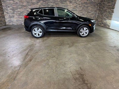 2025 Buick Encore GX Preferred FWD