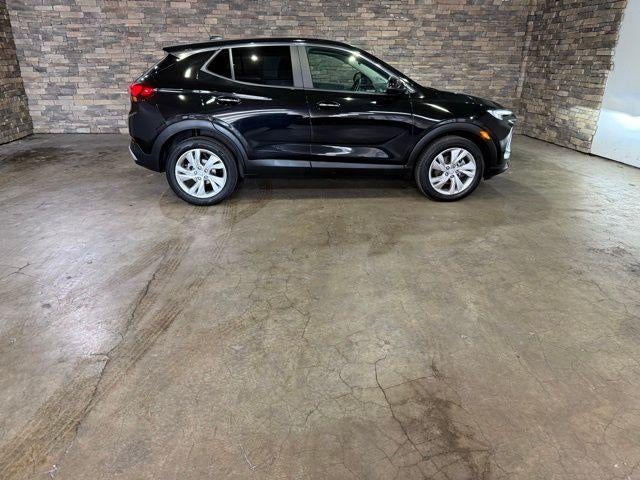 2025 Buick Encore GX Preferred FWD