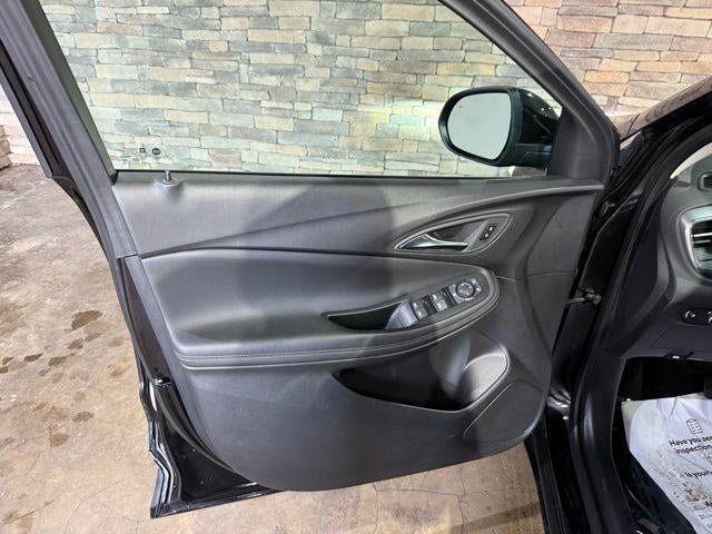 2025 Buick Encore GX Preferred FWD