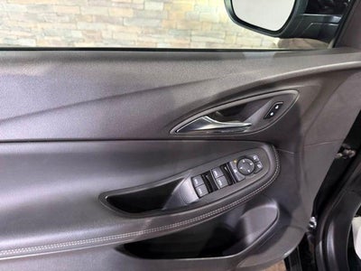 2025 Buick Encore GX Preferred FWD