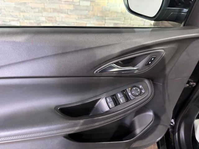 2025 Buick Encore GX Preferred FWD