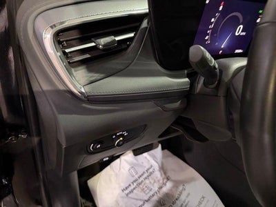 2025 Buick Encore GX Preferred FWD