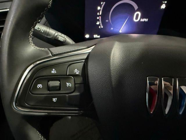 2025 Buick Encore GX Preferred FWD