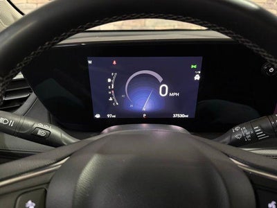 2025 Buick Encore GX Preferred FWD