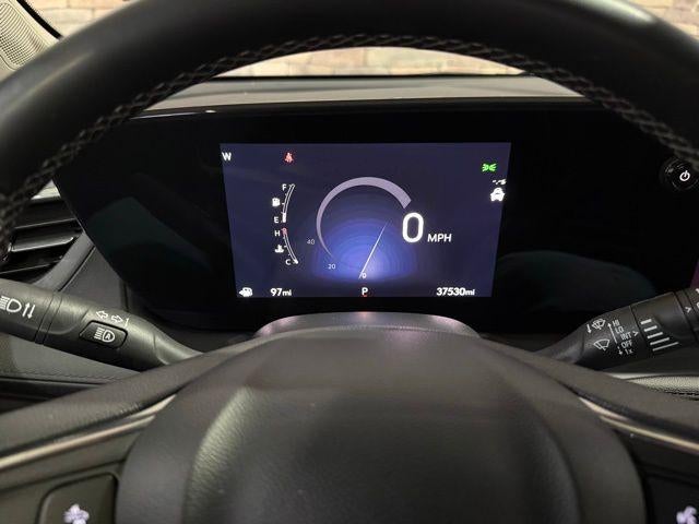 2025 Buick Encore GX Preferred FWD