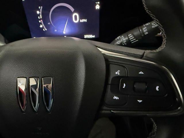 2025 Buick Encore GX Preferred FWD