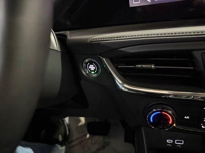 2025 Buick Encore GX Preferred FWD
