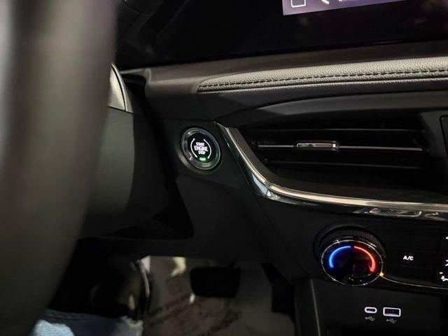 2025 Buick Encore GX Preferred FWD