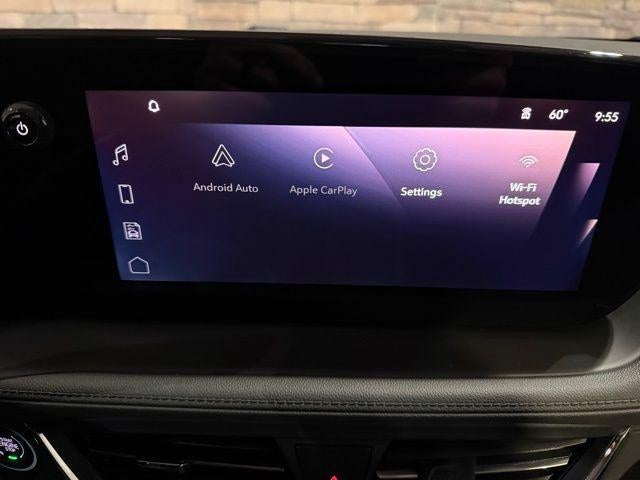 2025 Buick Encore GX Preferred FWD