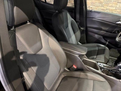 2025 Buick Encore GX Preferred FWD