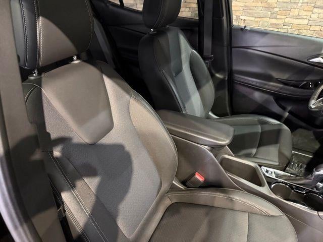 2025 Buick Encore GX Preferred FWD