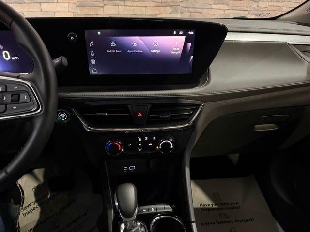 2025 Buick Encore GX Preferred FWD