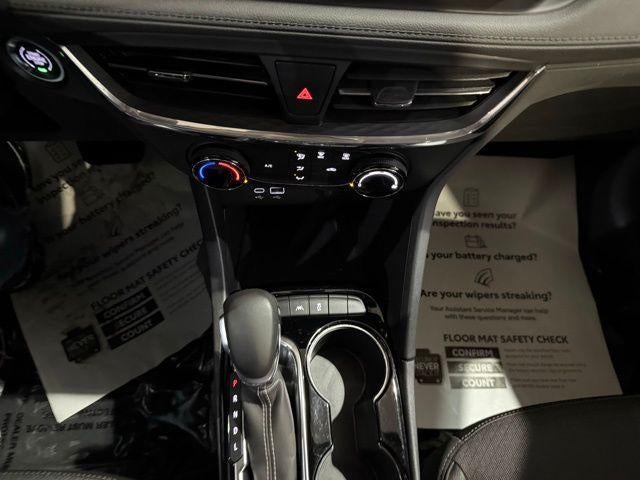 2025 Buick Encore GX Preferred FWD