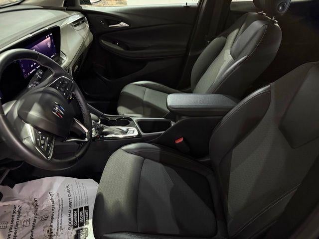 2025 Buick Encore GX Preferred FWD