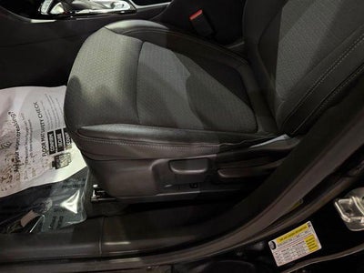 2025 Buick Encore GX Preferred FWD