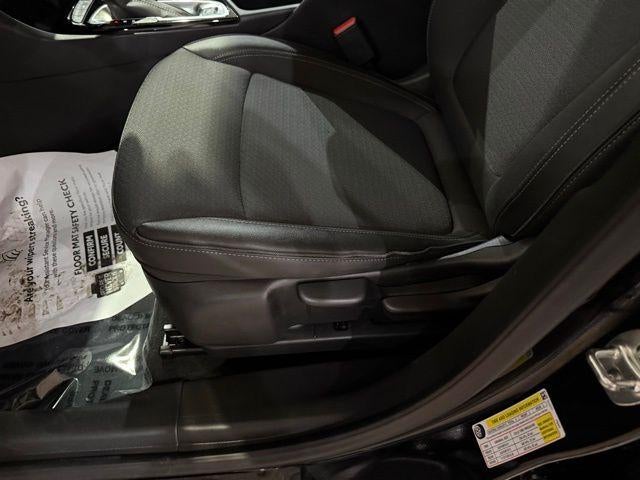 2025 Buick Encore GX Preferred FWD