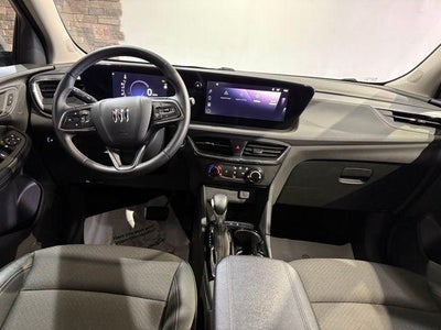 2025 Buick Encore GX Preferred FWD