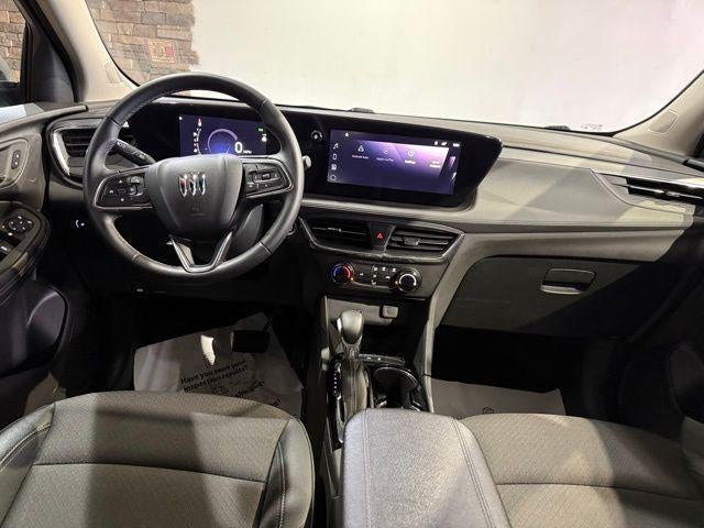 2025 Buick Encore GX Preferred FWD
