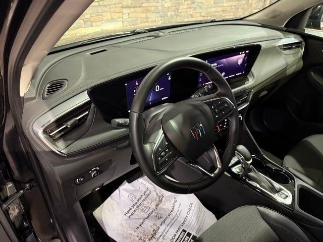 2025 Buick Encore GX Preferred FWD