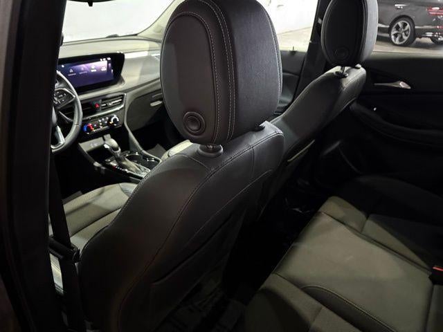 2025 Buick Encore GX Preferred FWD