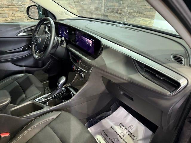 2025 Buick Encore GX Preferred FWD