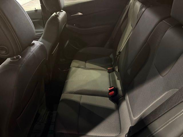 2025 Buick Encore GX Preferred FWD