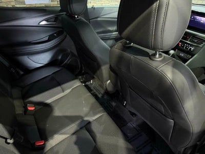 2025 Buick Encore GX Preferred FWD