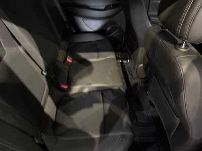 2025 Buick Encore GX Preferred FWD