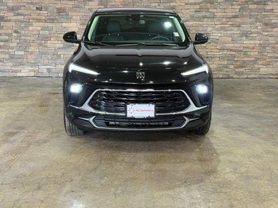 2025 Buick Encore GX Preferred FWD