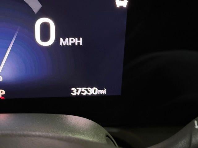 2025 Buick Encore GX Preferred FWD