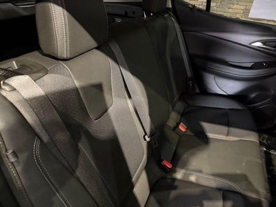 2025 Buick Encore GX Preferred FWD