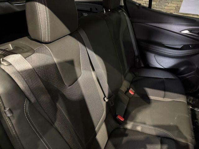 2025 Buick Encore GX Preferred FWD