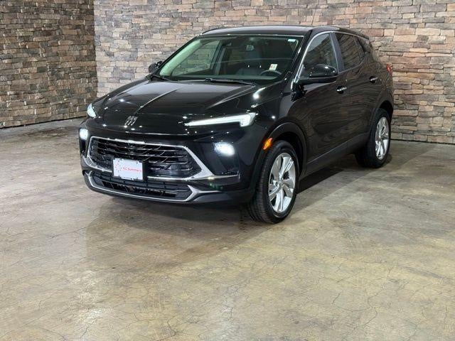 2025 Buick Encore GX Preferred FWD