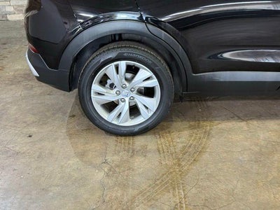 2025 Buick Encore GX Preferred FWD