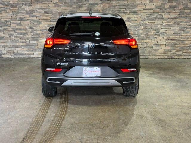 2025 Buick Encore GX Preferred FWD