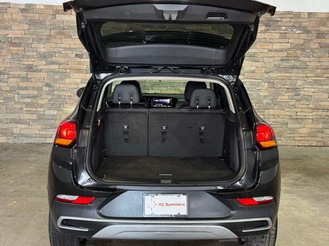 2025 Buick Encore GX Preferred FWD