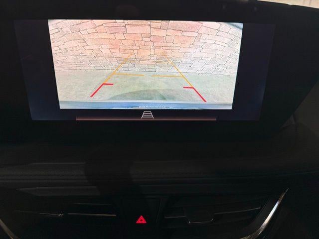 2025 Buick Encore GX Preferred FWD