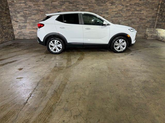 2025 Buick Encore GX Preferred FWD
