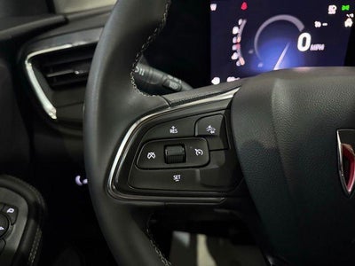 2025 Buick Encore GX Preferred FWD