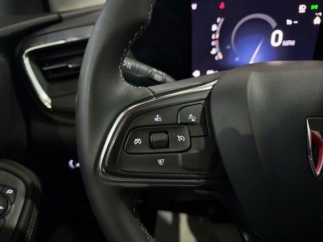 2025 Buick Encore GX Preferred FWD