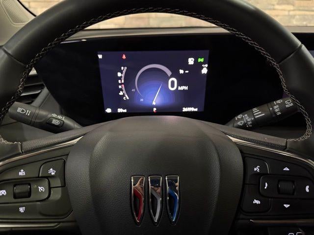 2025 Buick Encore GX Preferred FWD