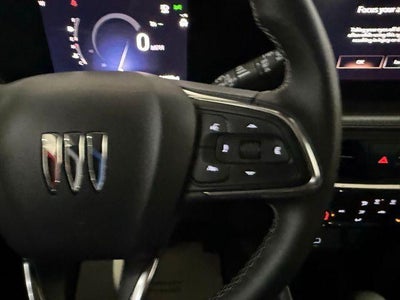 2025 Buick Encore GX Preferred FWD