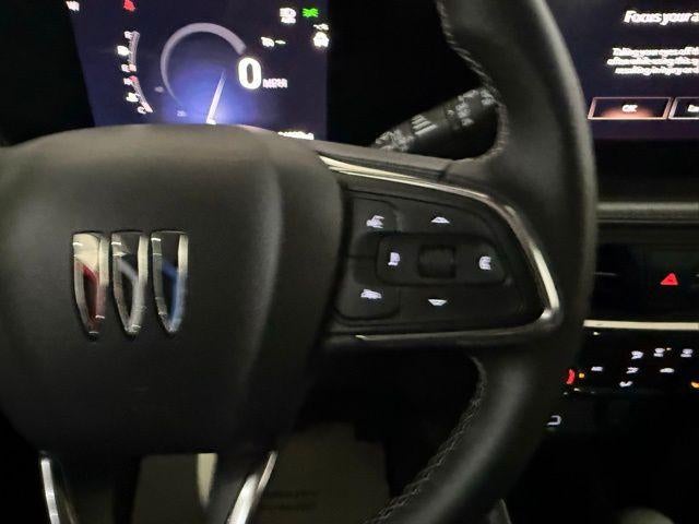 2025 Buick Encore GX Preferred FWD