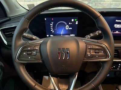 2025 Buick Encore GX Preferred FWD